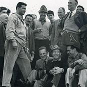 18 settembre 1955 - Raduno Nazionale UOEI al Monte Tesoro